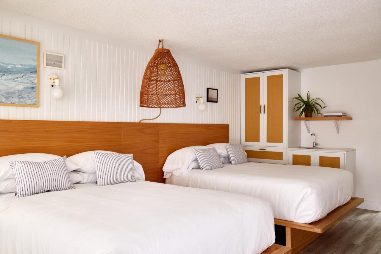 Parker Beach Lodge South Yarmouth Ngoại thất bức ảnh