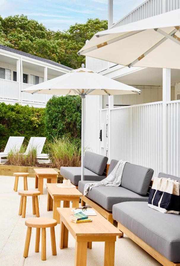 Parker Beach Lodge South Yarmouth Ngoại thất bức ảnh