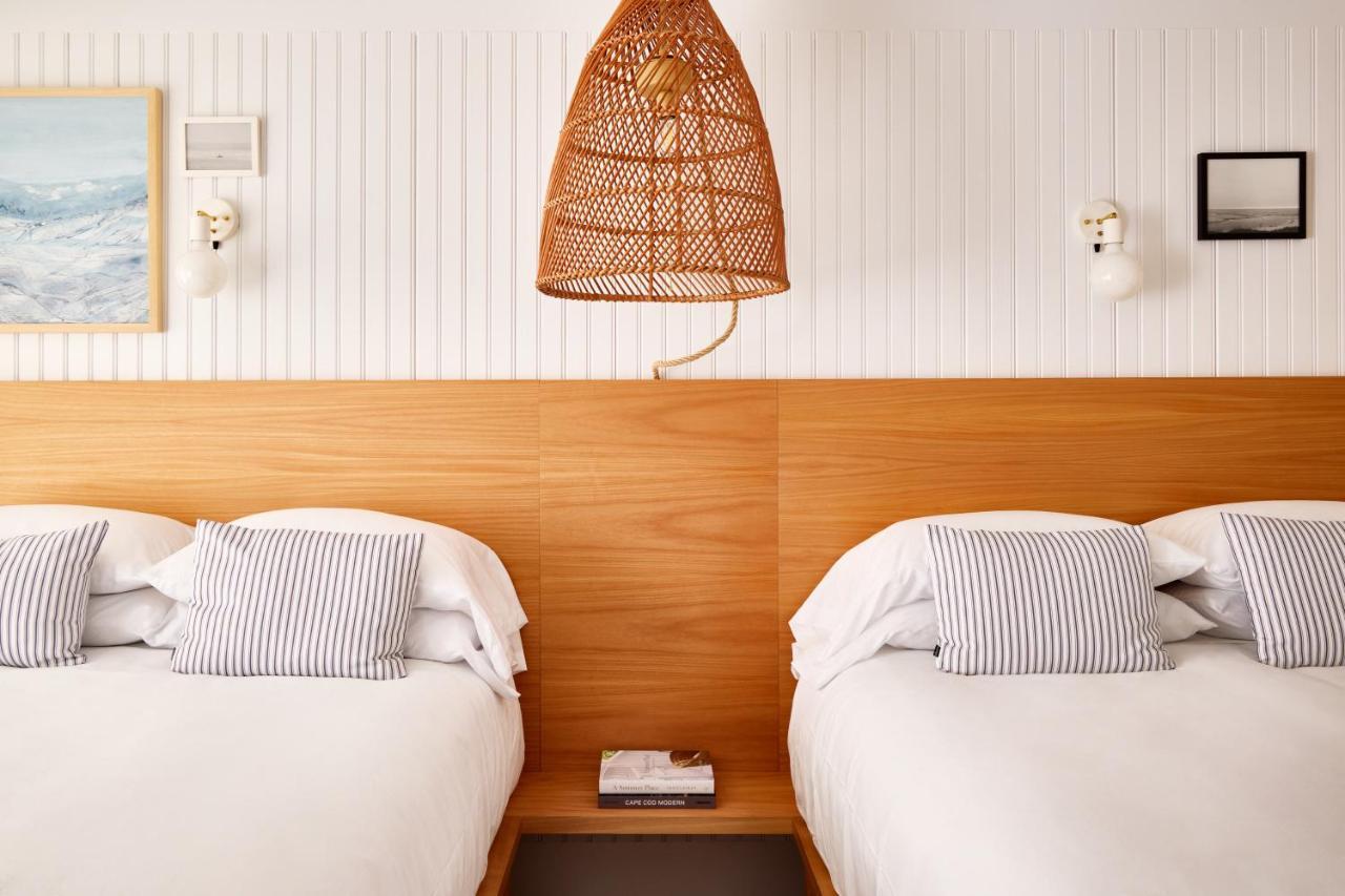 Parker Beach Lodge South Yarmouth Ngoại thất bức ảnh