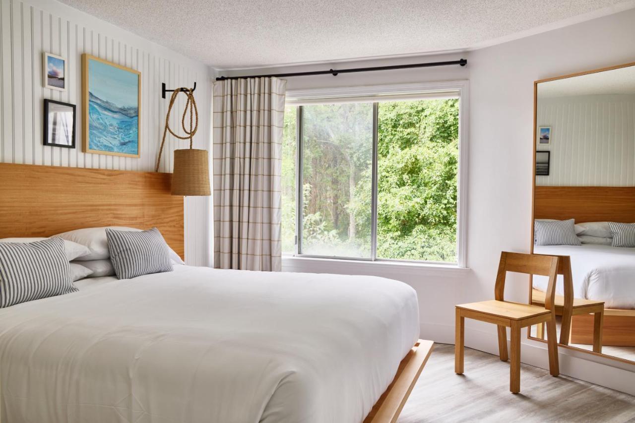 Parker Beach Lodge South Yarmouth Ngoại thất bức ảnh